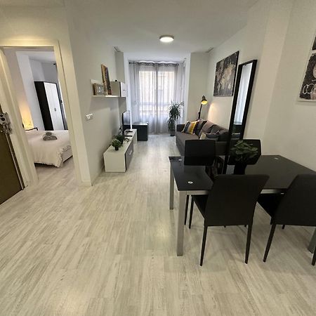 Valencia Apartamento Estilo Italiano Екстер'єр фото