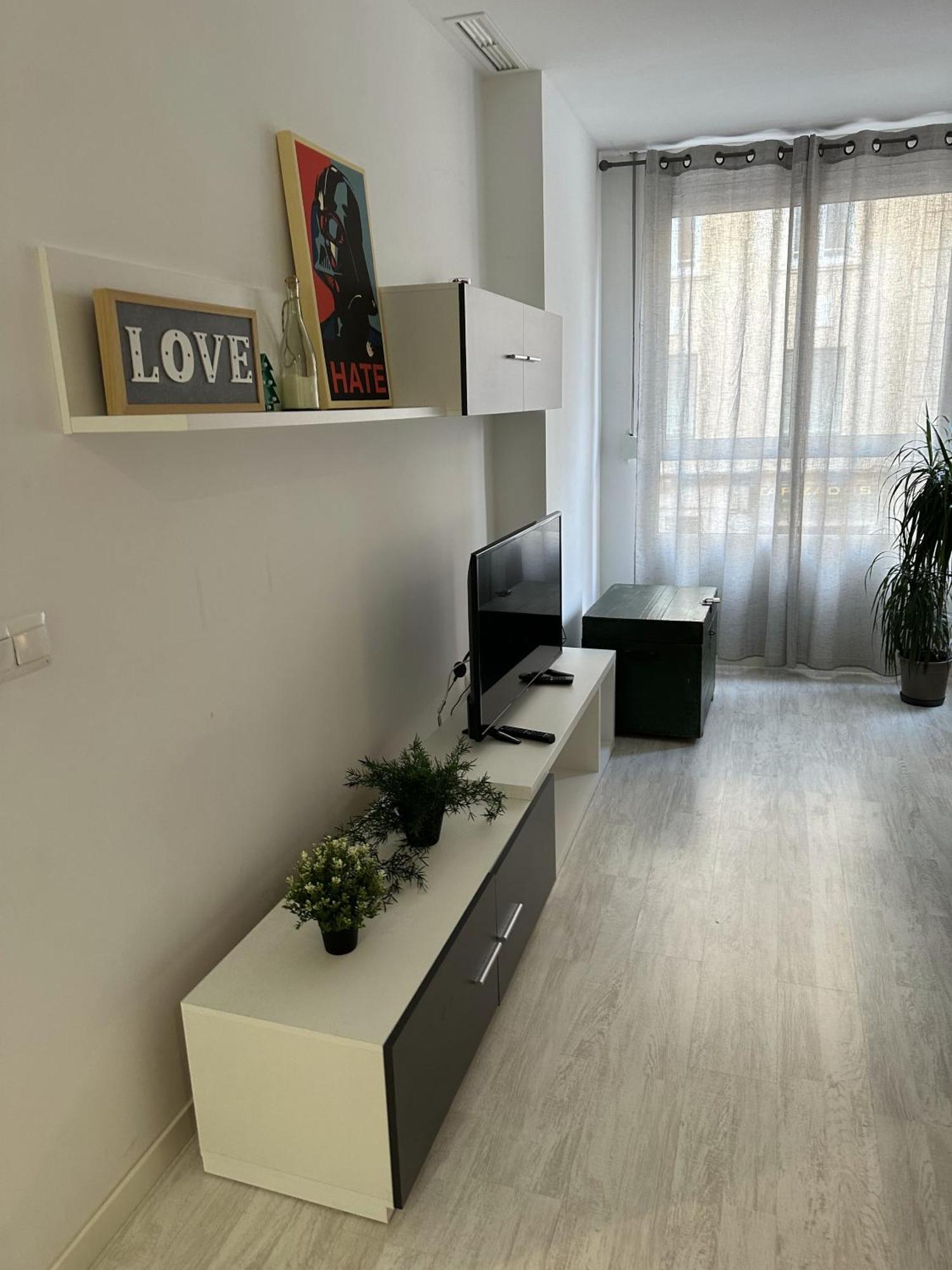 Valencia Apartamento Estilo Italiano Екстер'єр фото