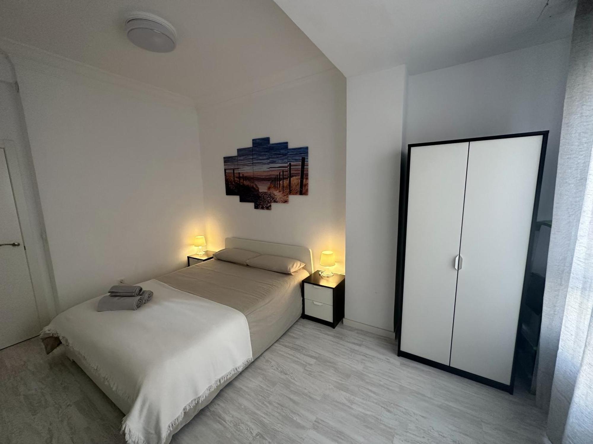 Valencia Apartamento Estilo Italiano Екстер'єр фото