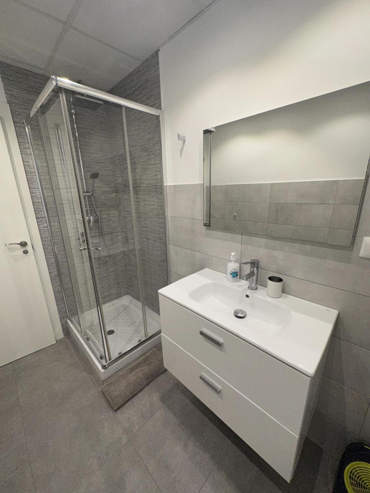Valencia Apartamento Estilo Italiano Екстер'єр фото