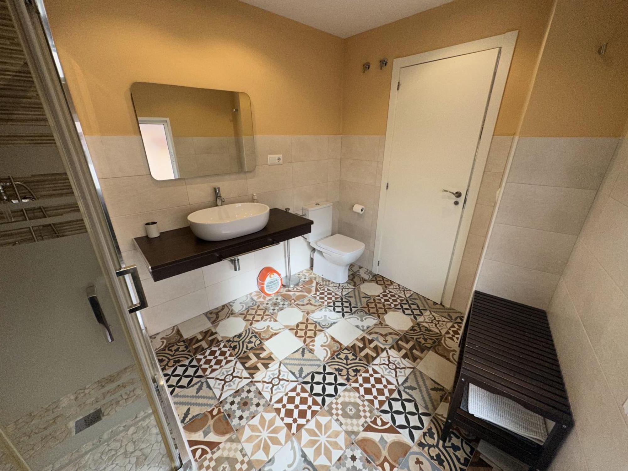 Valencia Apartamento Estilo Italiano Екстер'єр фото