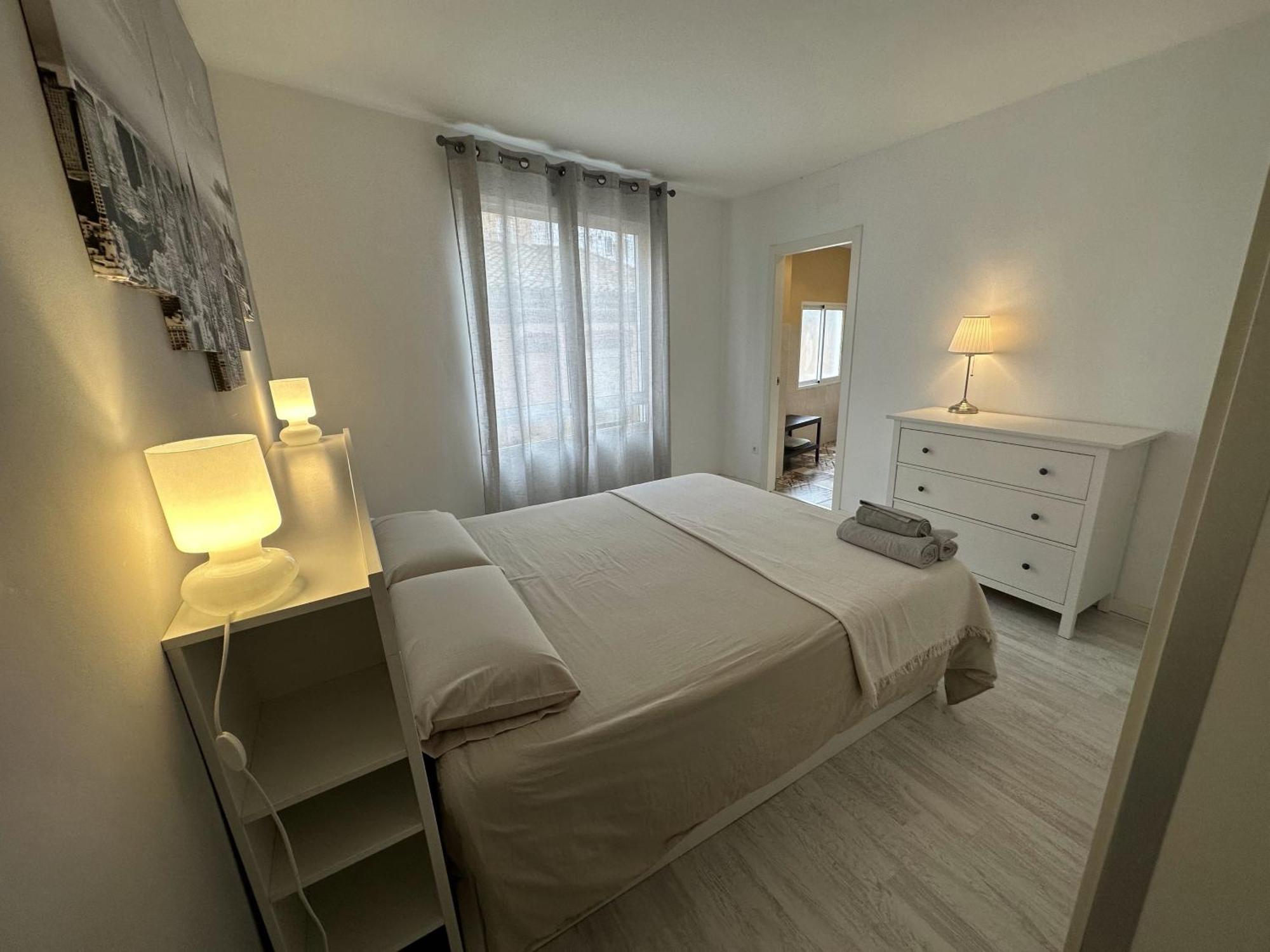 Valencia Apartamento Estilo Italiano Екстер'єр фото