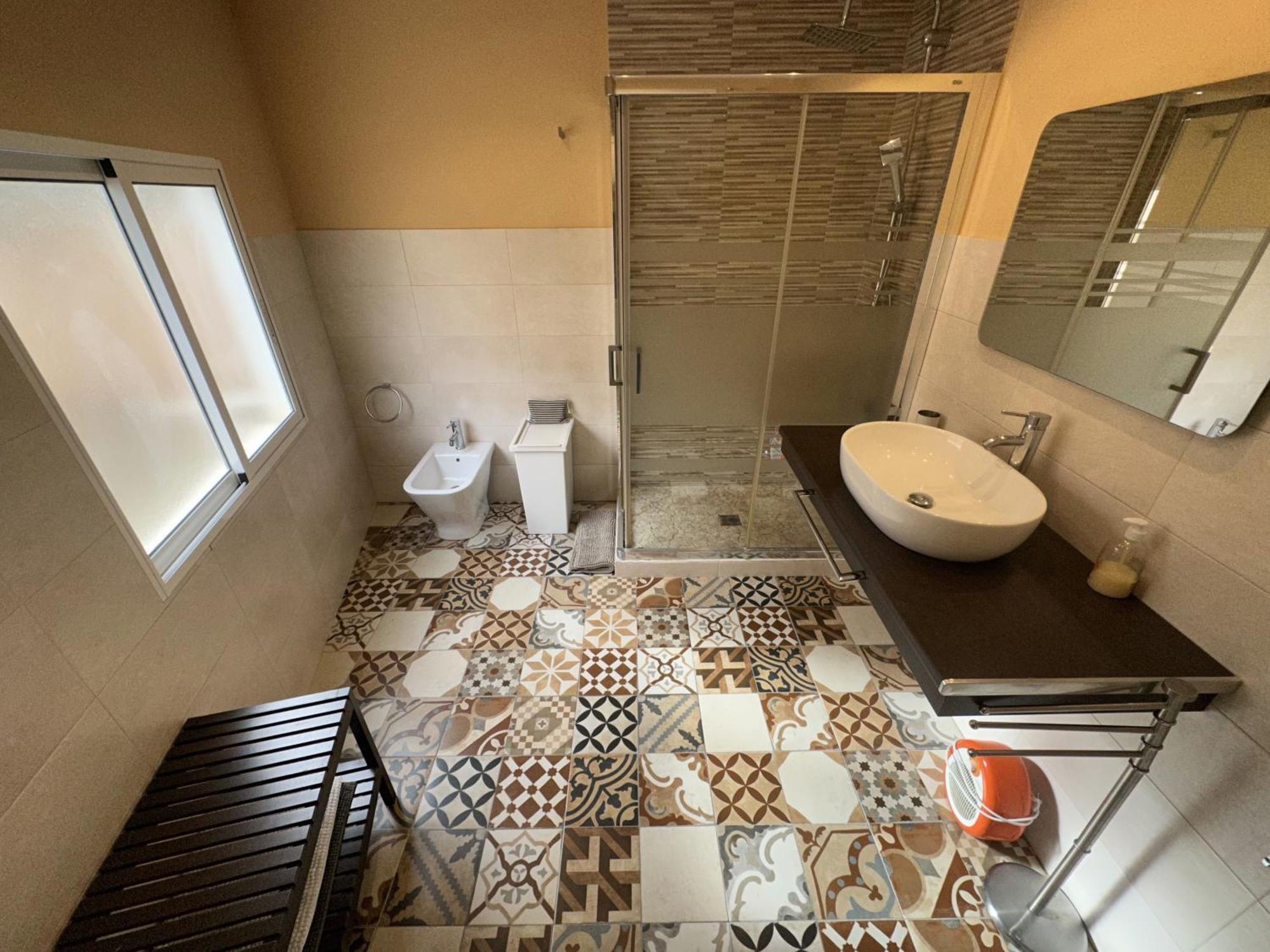 Valencia Apartamento Estilo Italiano Екстер'єр фото