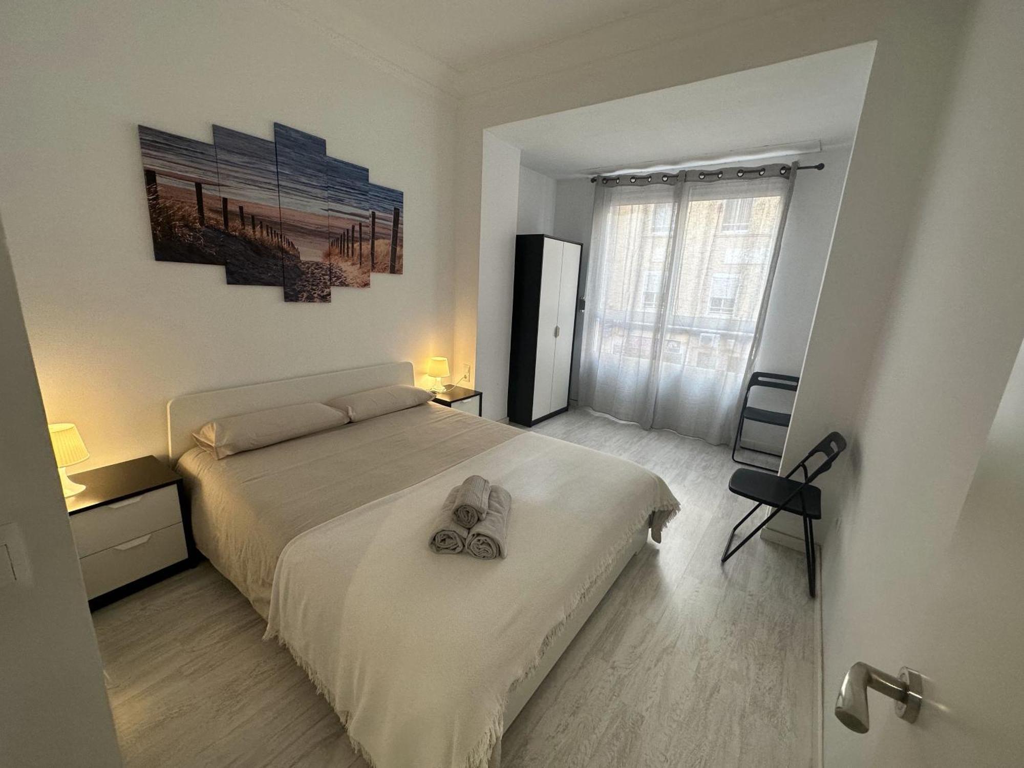 Valencia Apartamento Estilo Italiano Екстер'єр фото